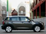 Mini Cooper Countryman 2010 года